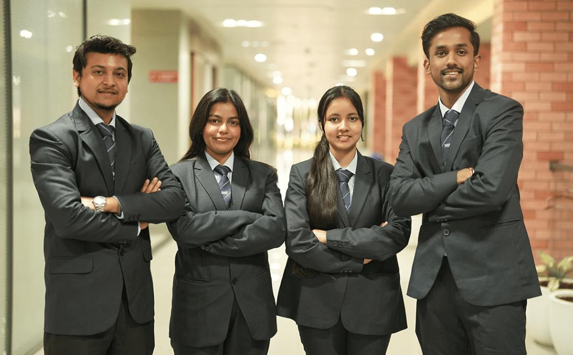 NIMS University Jaipur Campus photo 101